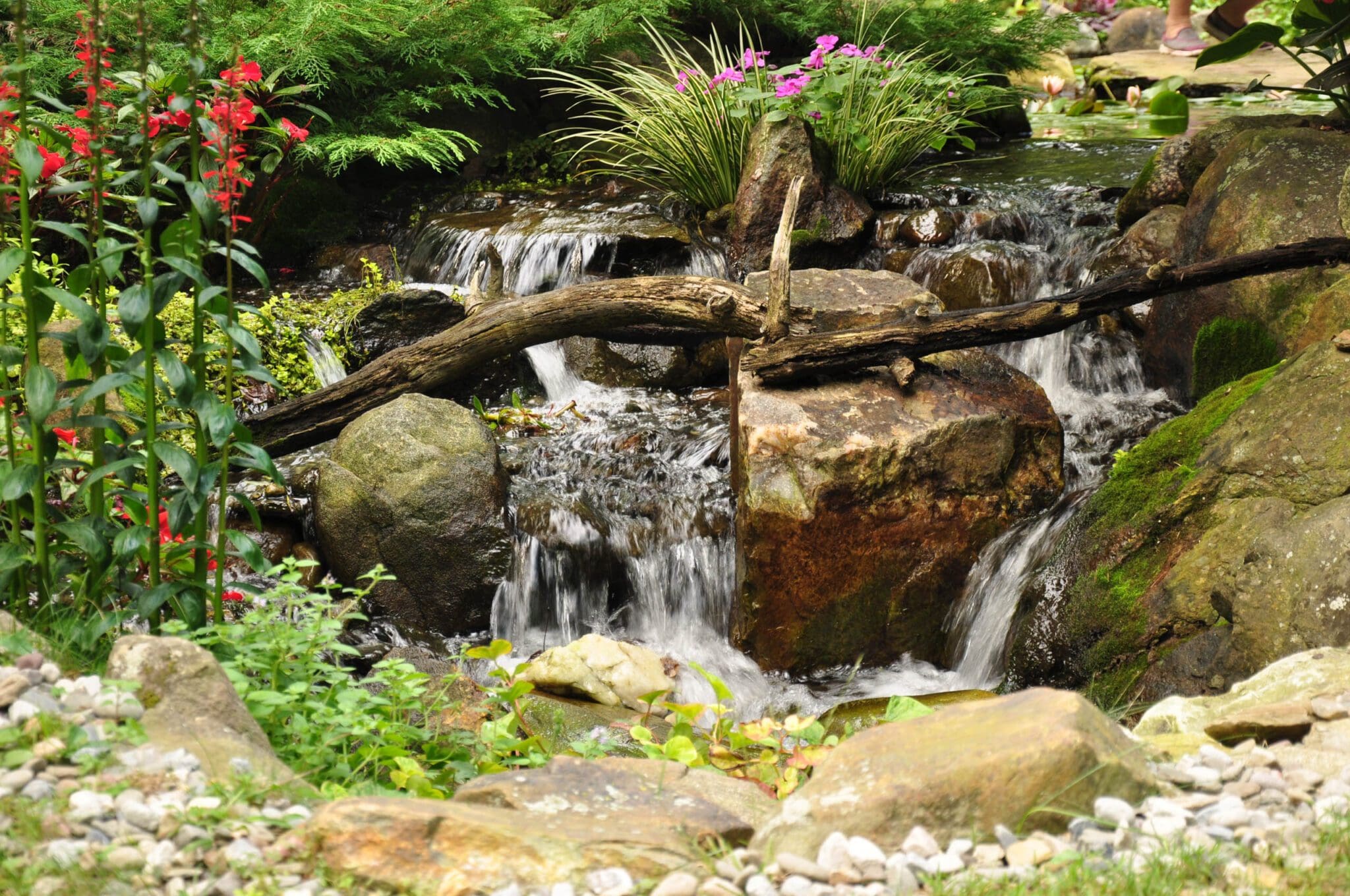 West Chester, PA's Choice Among Area Landscaping Companies