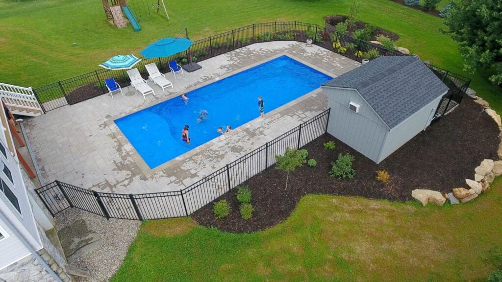 West Chester, PA Pool Builders