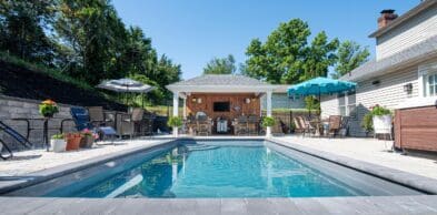West Chester, PA Pool Companies
