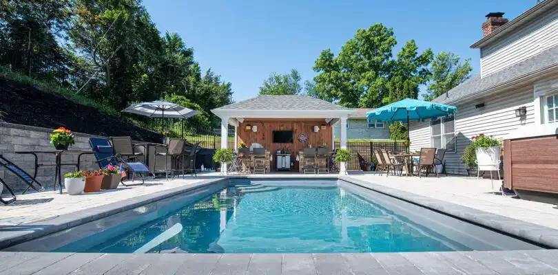 West Chester PA Pool Company