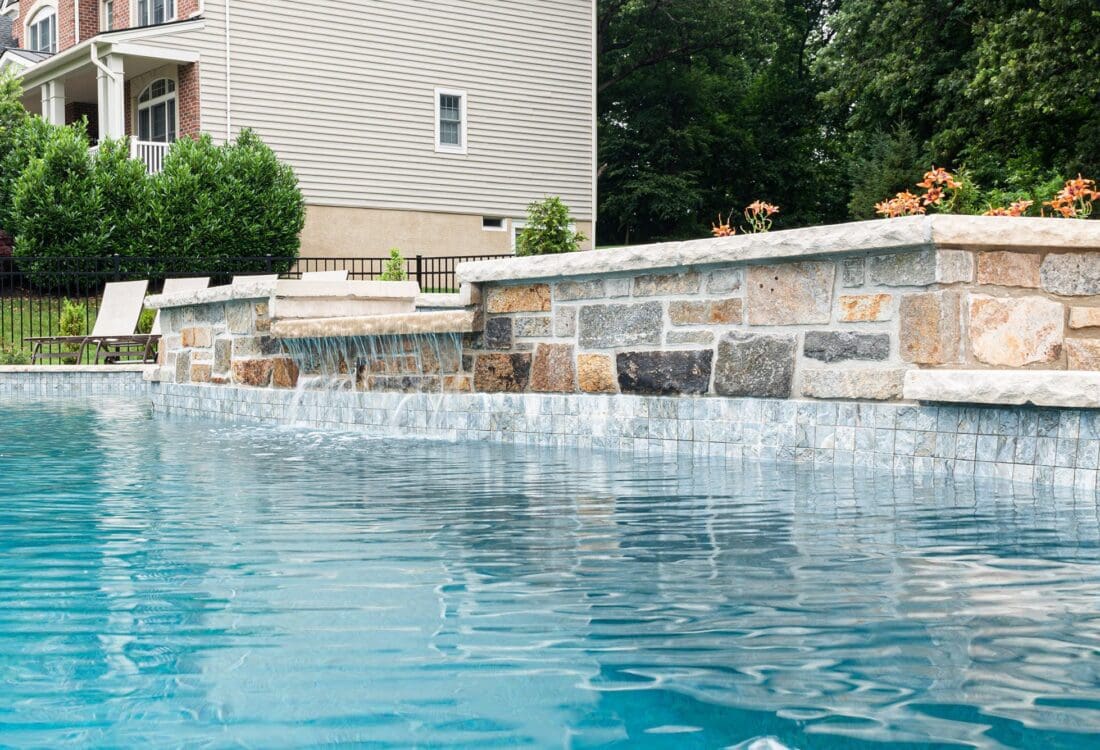 West Chester, PA Pool Builders