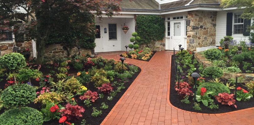 West Chester, PA Landscape Pricing Guide