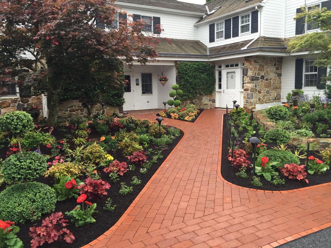 West Chester, PA Landscape Pricing Guide