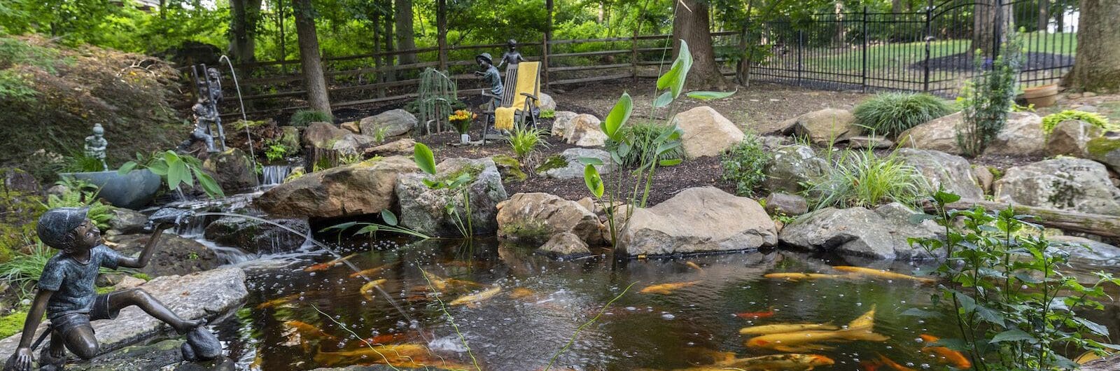 Chester Springs, PA Landscaping Services