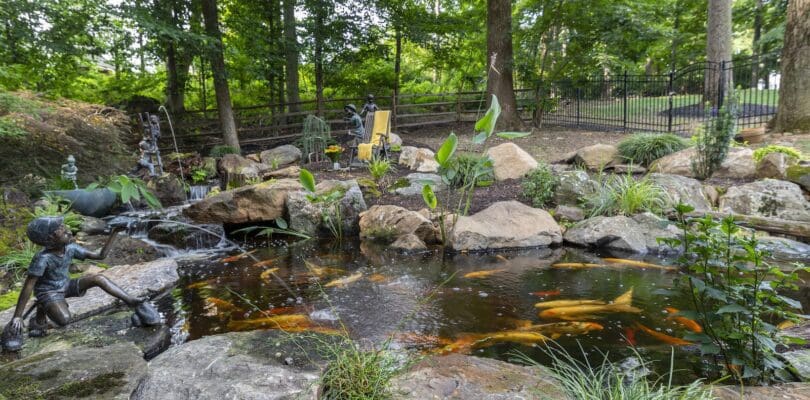 Chester Springs, PA Landscaping Services