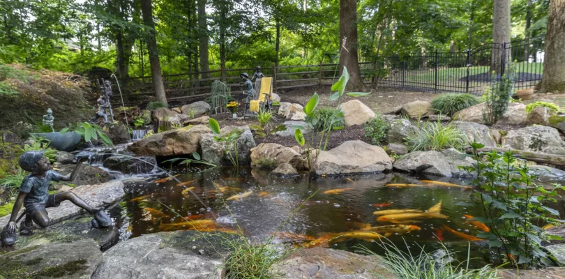 Landscaping Services in Chester Springs PA