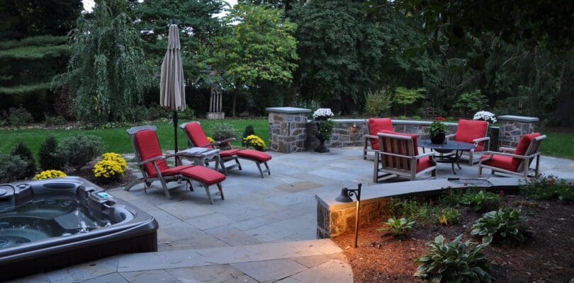 Kennett Square, PA Landscaping Services