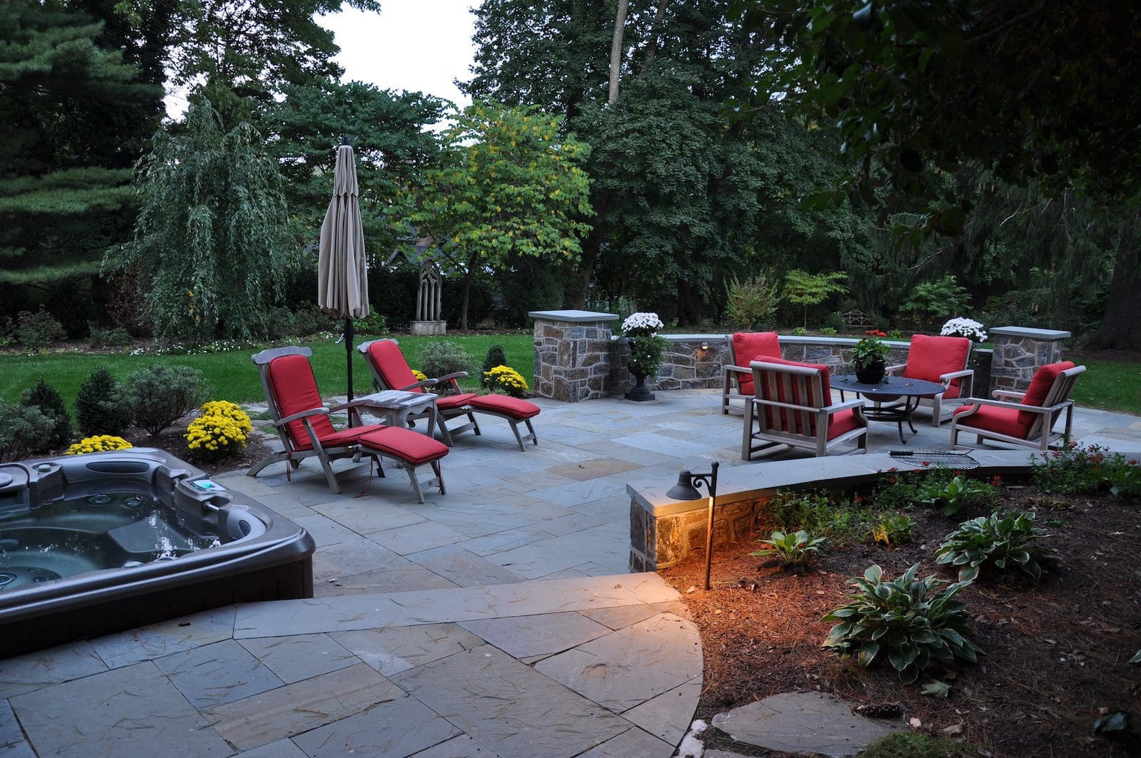 Your Trusted Landscaping Services Company in Square, PA