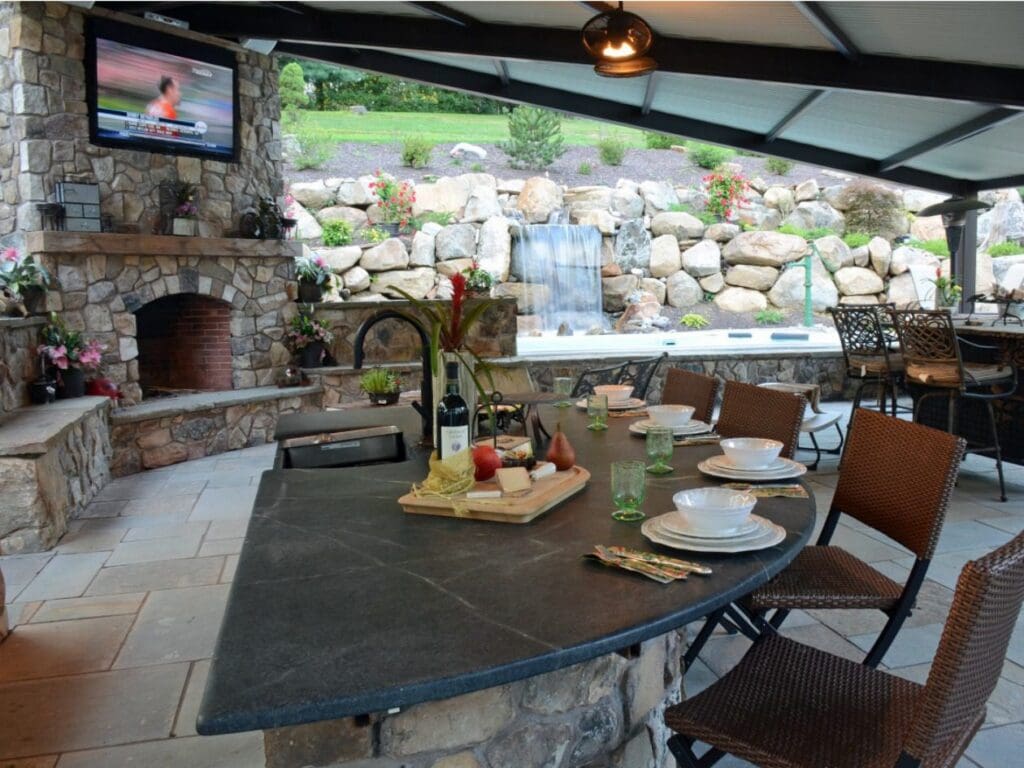 Your Trusted Landscaping Services Company in Newtown Square, PA