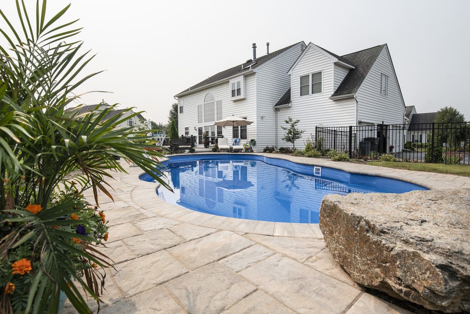 Your Trusted Landscaping Services Company in Newtown Square, PA