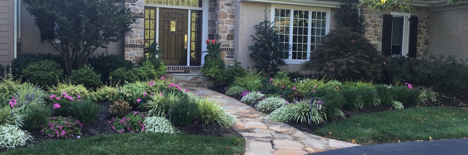 Chadds Ford, PA Landscaping Services
