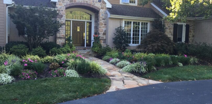Chadds Ford, PA Landscaping Services
