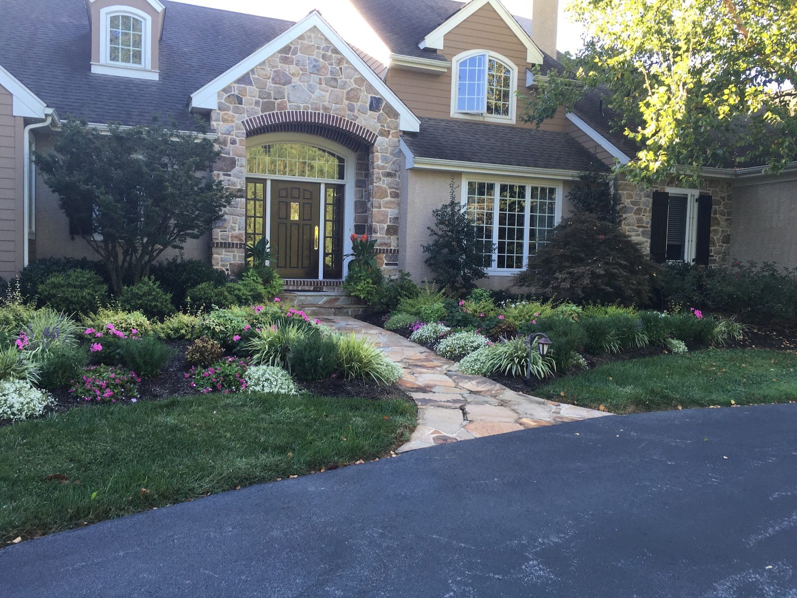 Expect Topline Client Communication W/ Our Chadds Ford, PA Landscaping