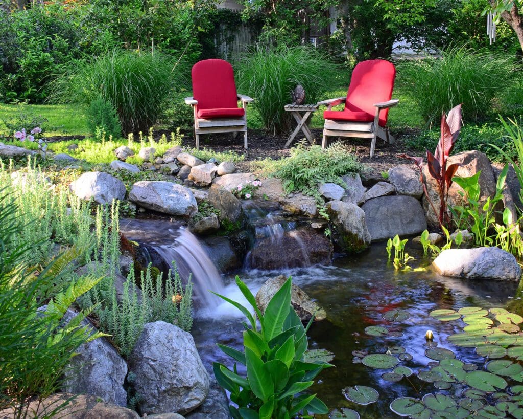 Pond Builders for Homeowners Who Love a Natural Approach in Malvern, PA