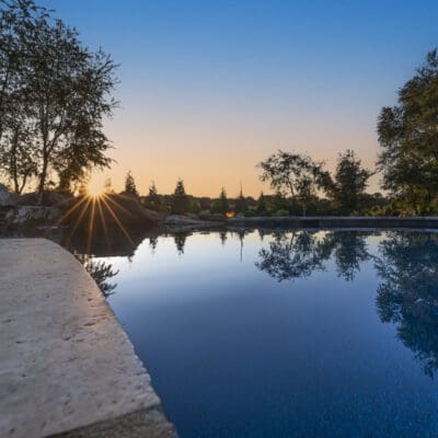 Concrete Swimming Pool Kennett Square PA