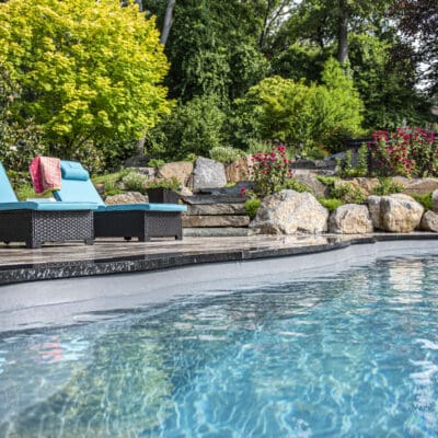 Fiberglass Pool Downingtown PA