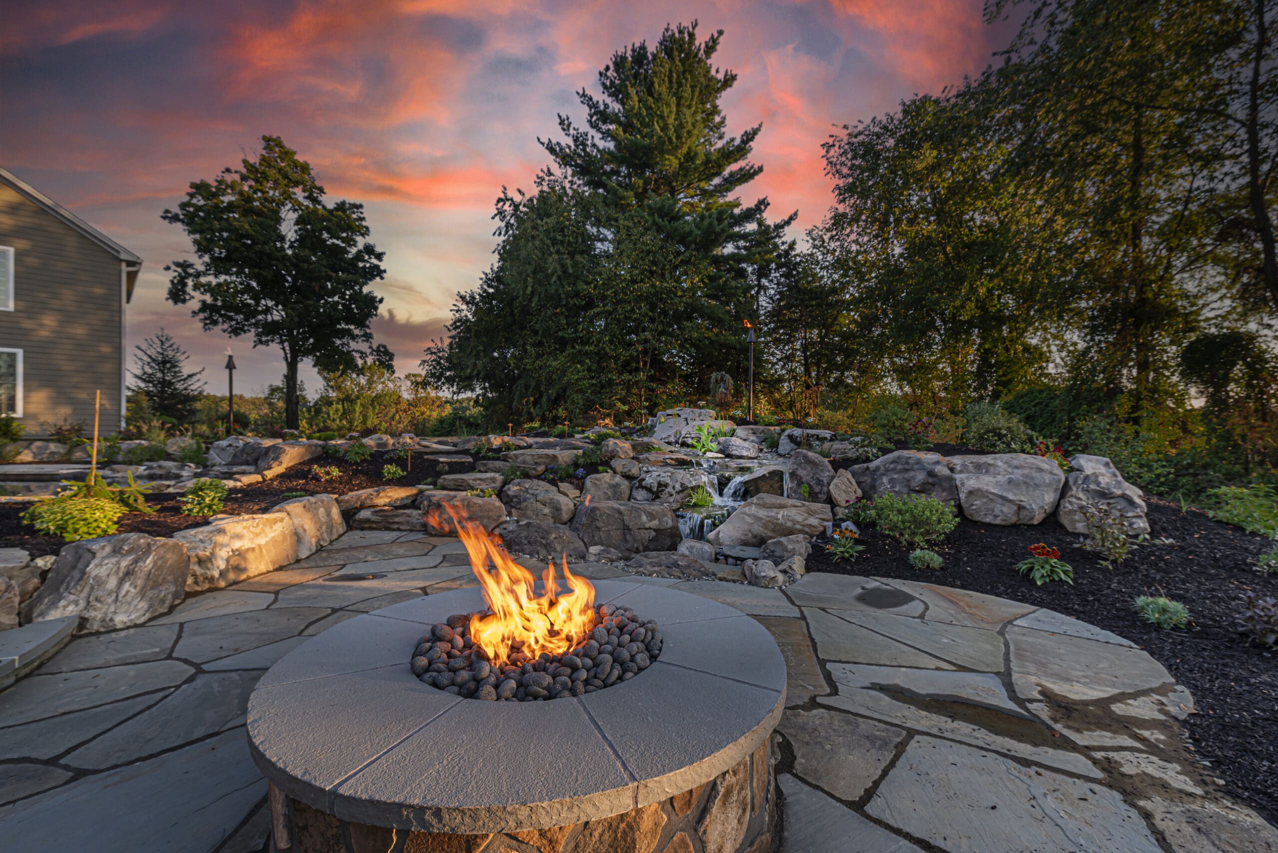 Elevate Your Outdoor Living Space in Chester County Pa