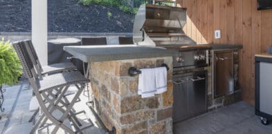 Outdoor Kitchens Sinking Springs PA