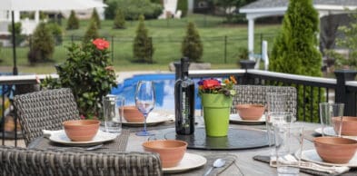 Outdoor Living Collegeville PA