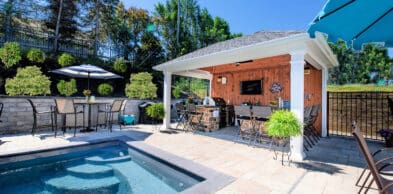 Outdoor Living Sinking Springs PA