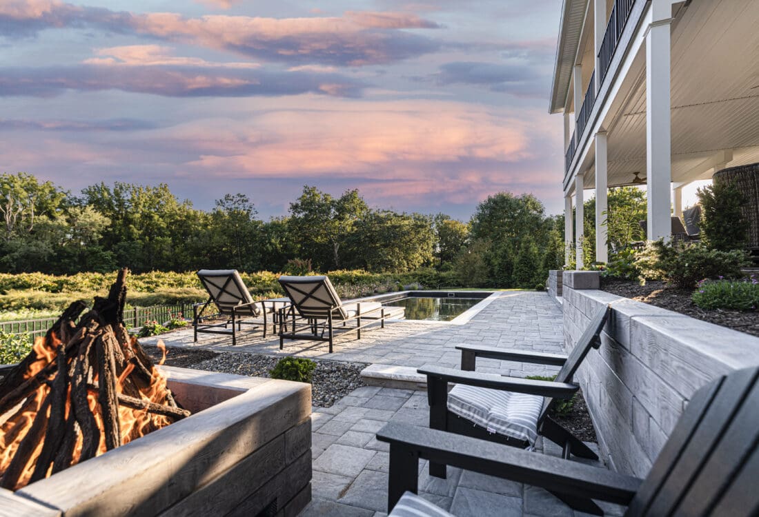 Fiberglass Pool Fort Washington Pennsylvania