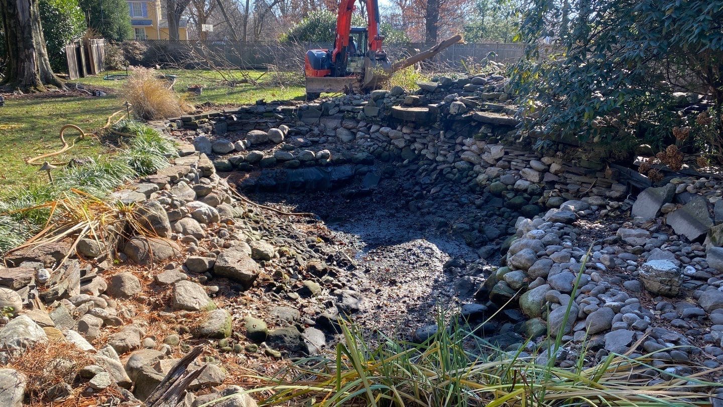 wynwood-pa-pond-renovation