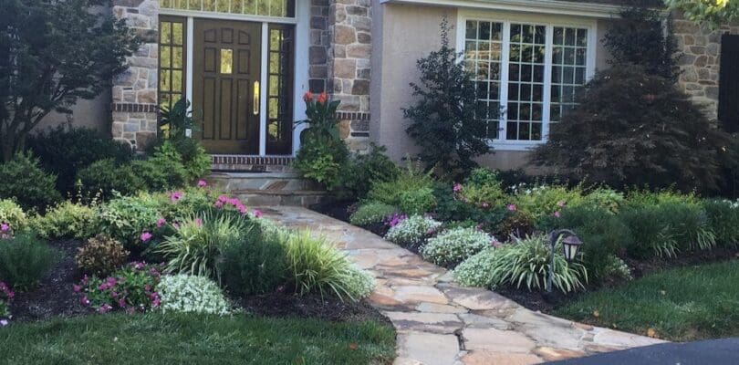 Media PA Landscaping Services