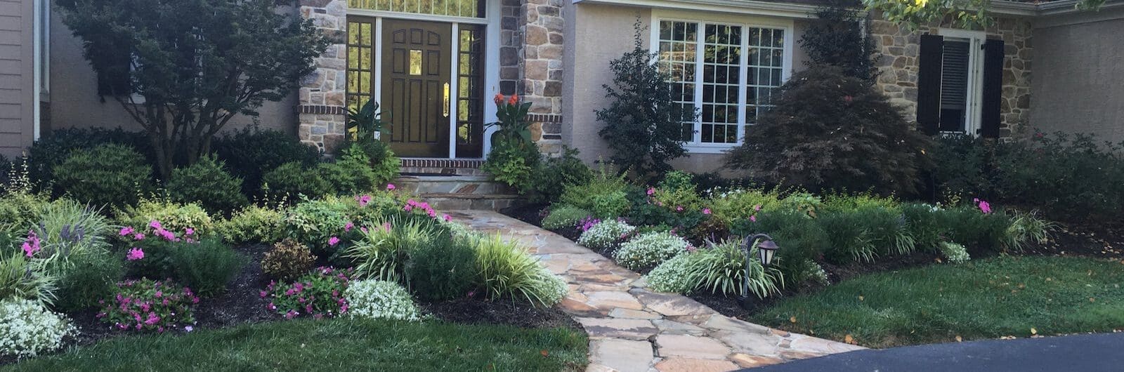 Media PA Landscaping Services