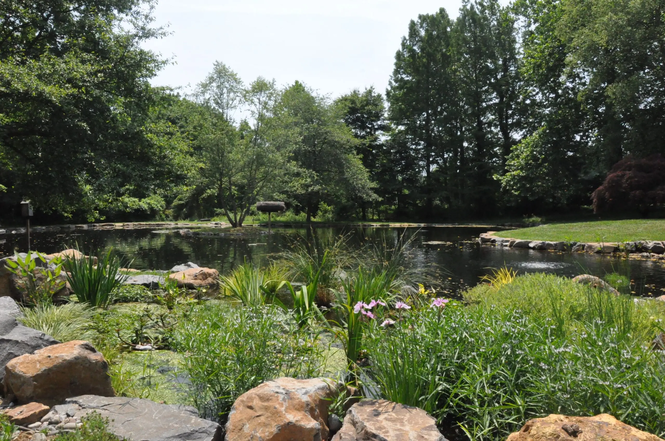 Kennett Square, PA - Ponds2 Kennett Square, PA - Ponds2