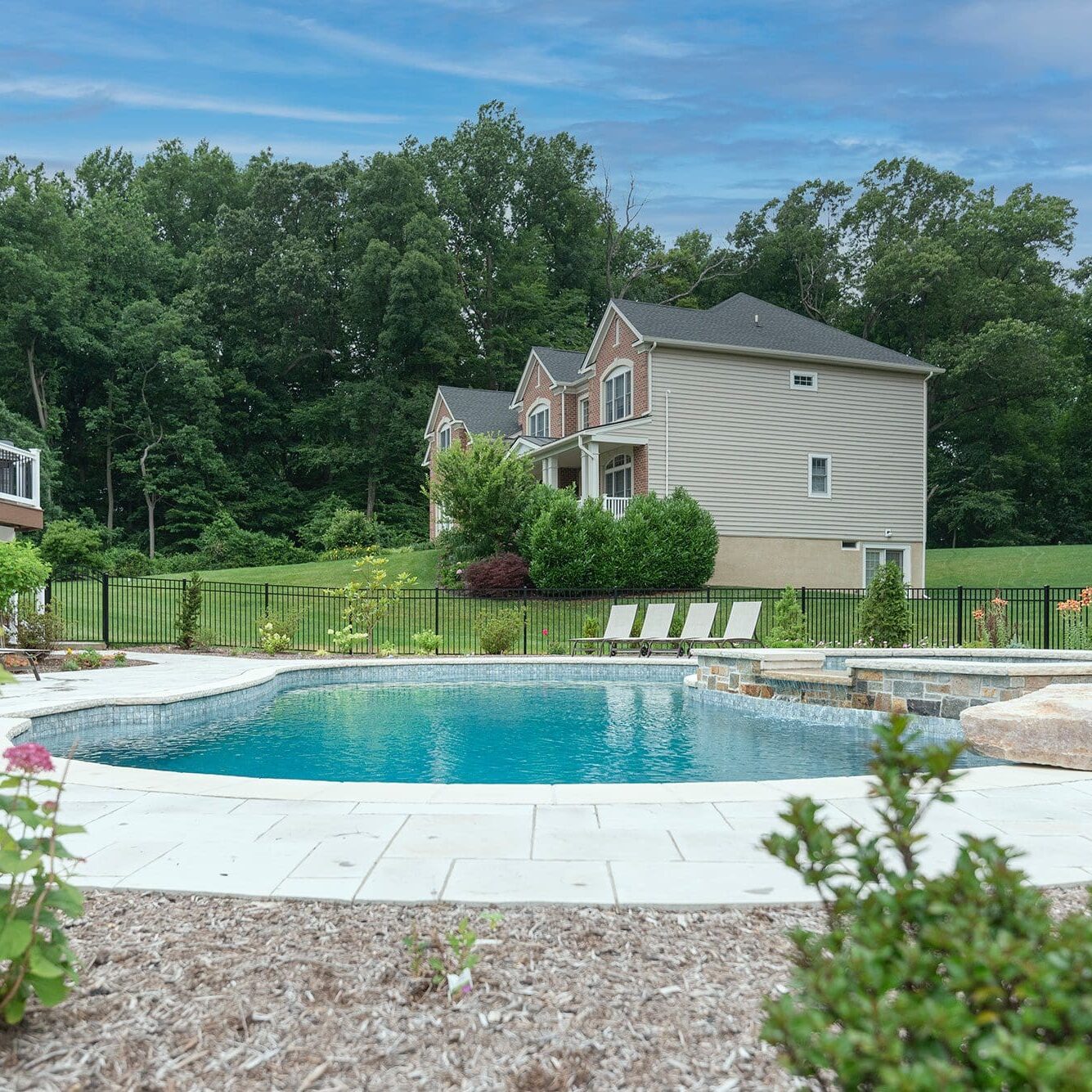 Downingtown, PA Pool Builders Downingtown, PA Pool Builders