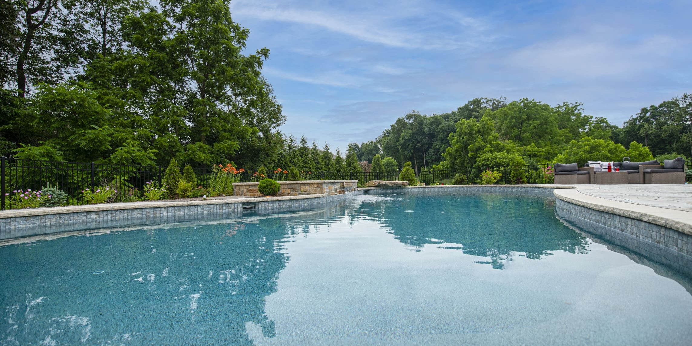 Fiberglass_Swimming_Pool_Chester_Springs_Pa_5 Fiberglass Swimming Pool Chester Springs PA