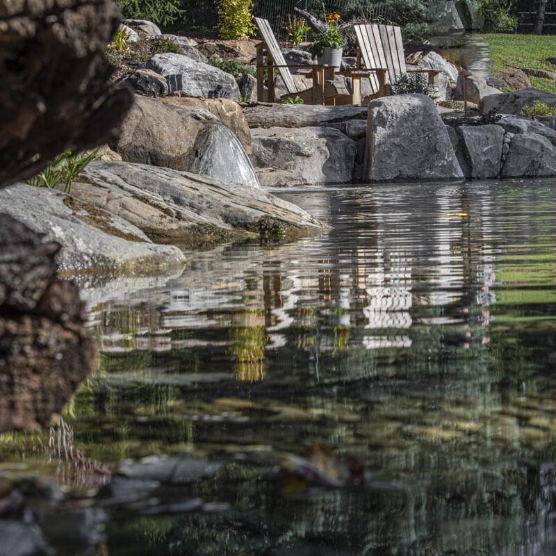 West Chester, PA Recreational Ponds and Natural Pools