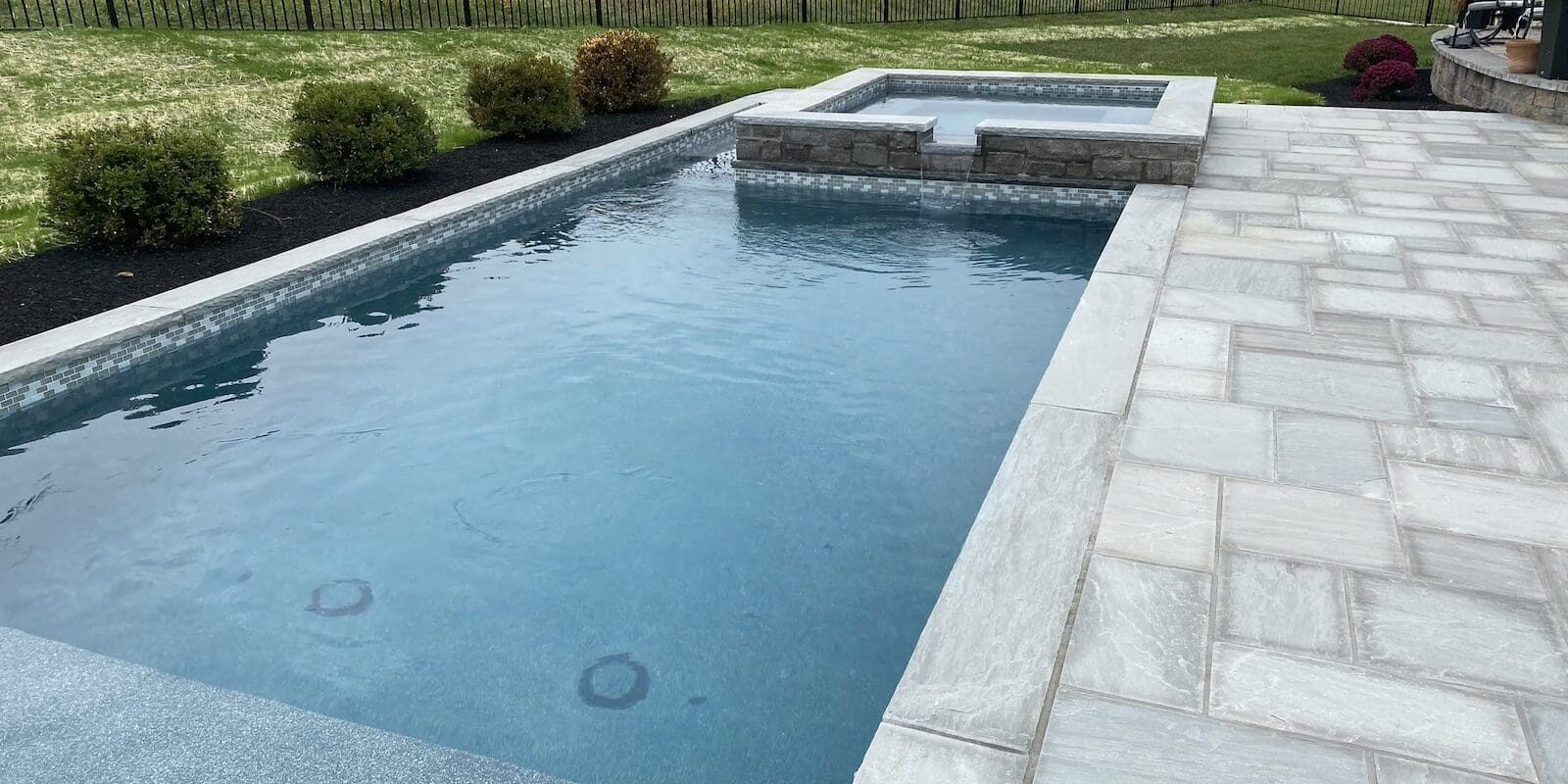 West Chester, PA Swimming Pool Questions
